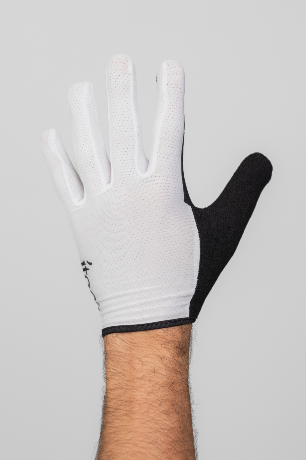 Guantes Dedo Largo Andando