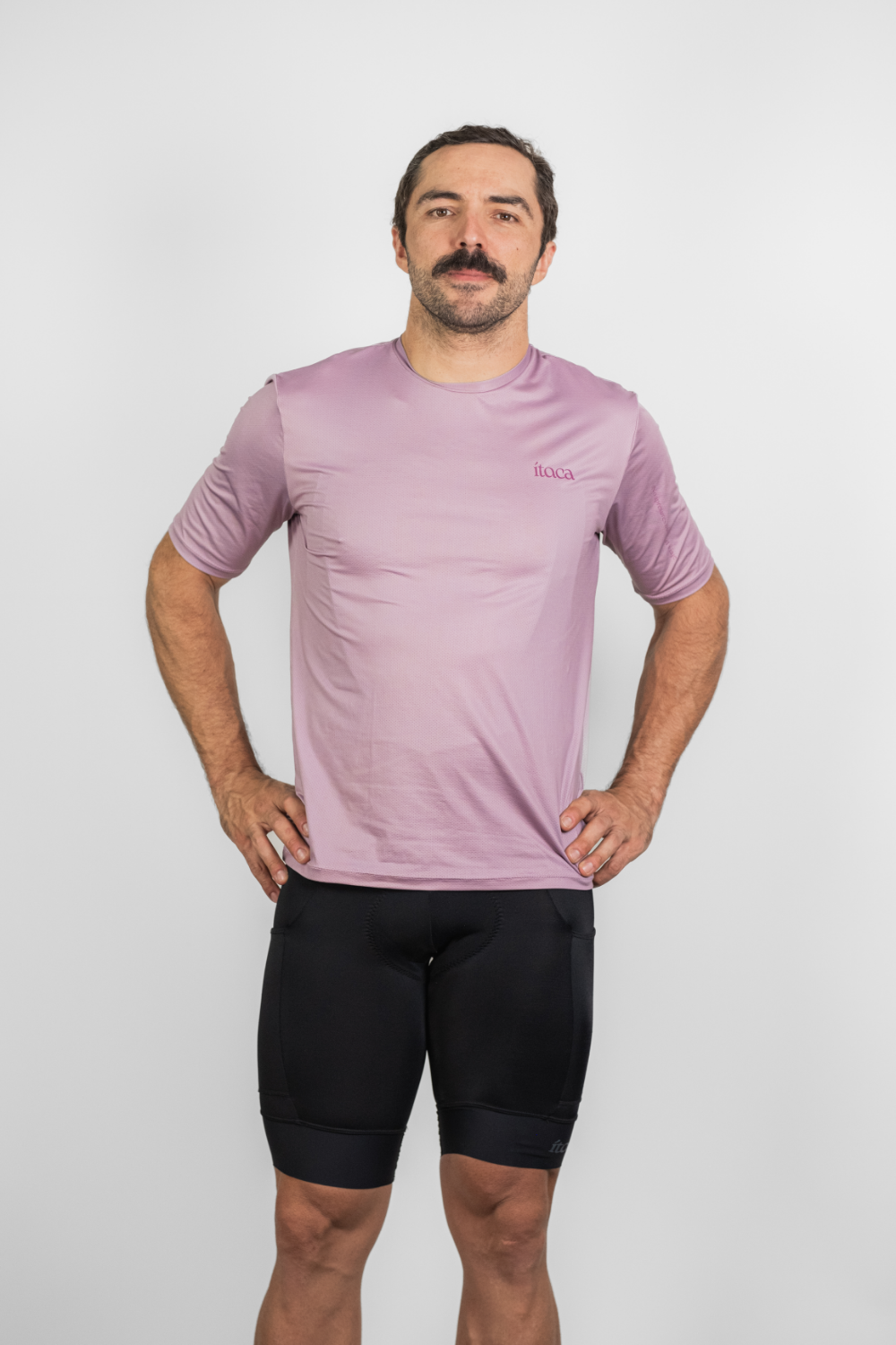 Jersey Páramo Violeta