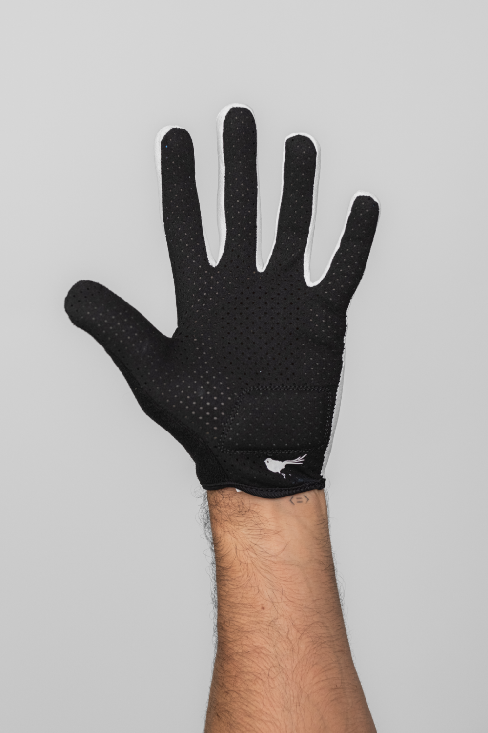 Guantes Dedo Largo Andando