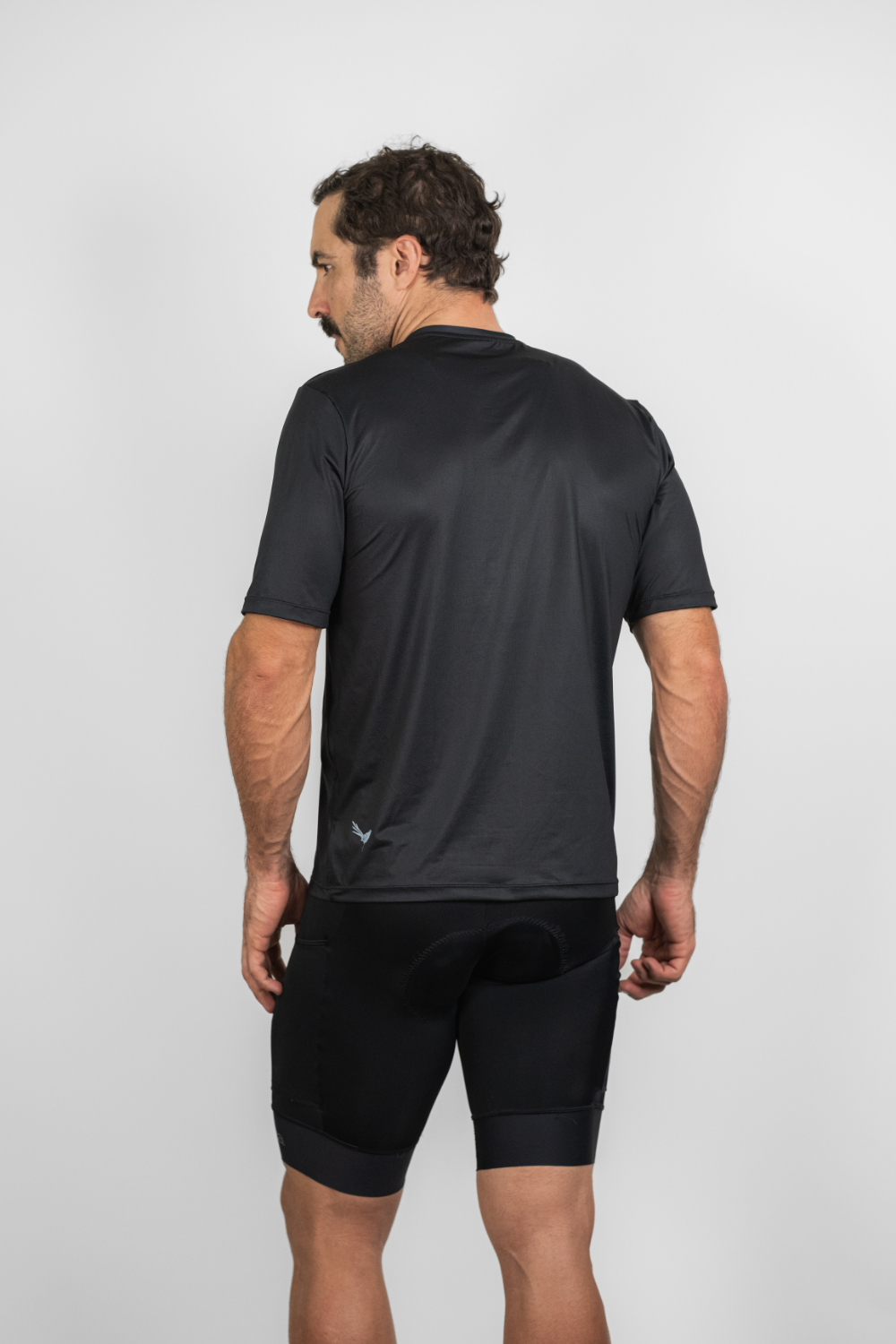 Jersey Páramo Negro