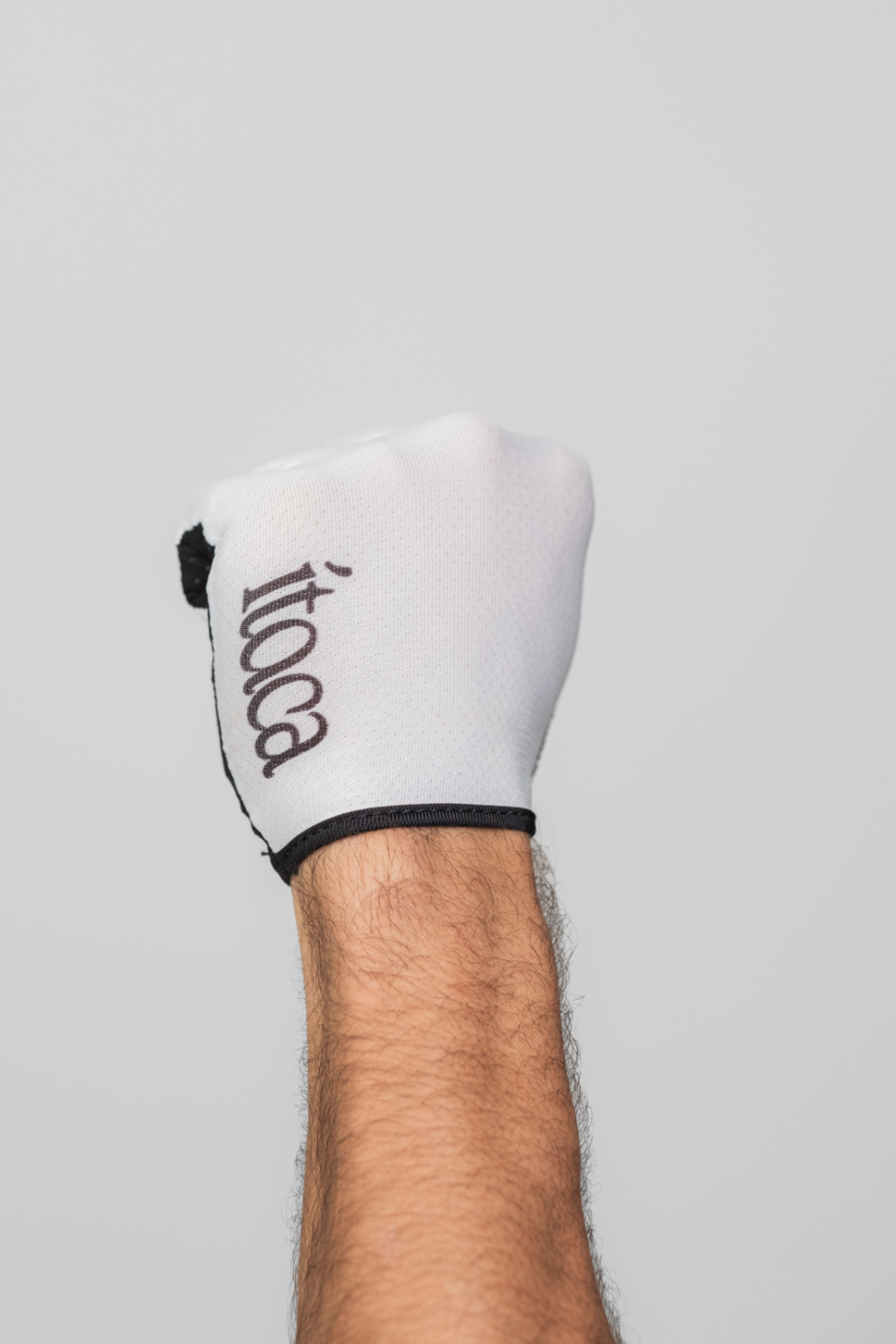 Guantes Dedo Largo Andando