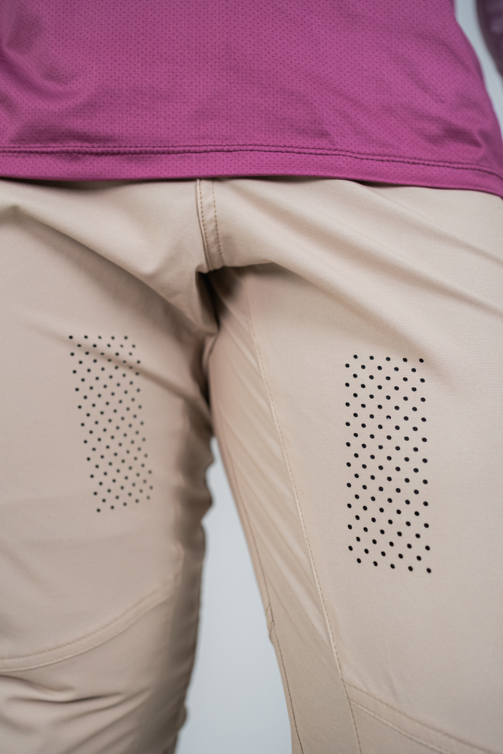 Pantalón Aventura Beige