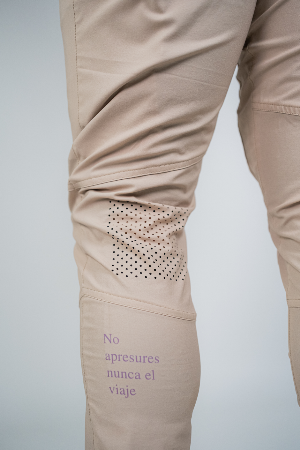 Pantalón Aventura Beige
