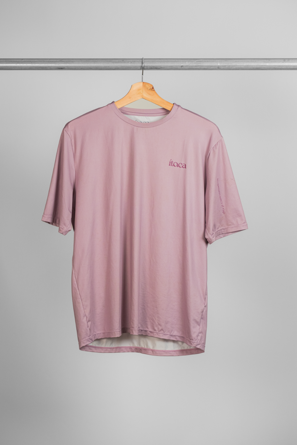 Jersey Páramo Violeta