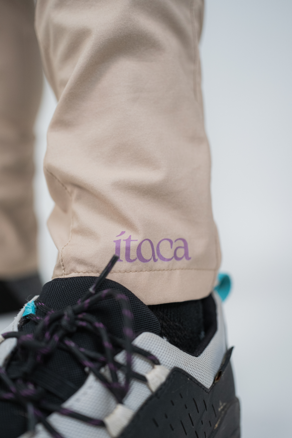 Pantalón Aventura Beige