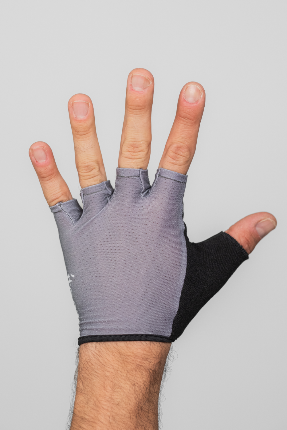 Guantes Dedo Corto Movimiento