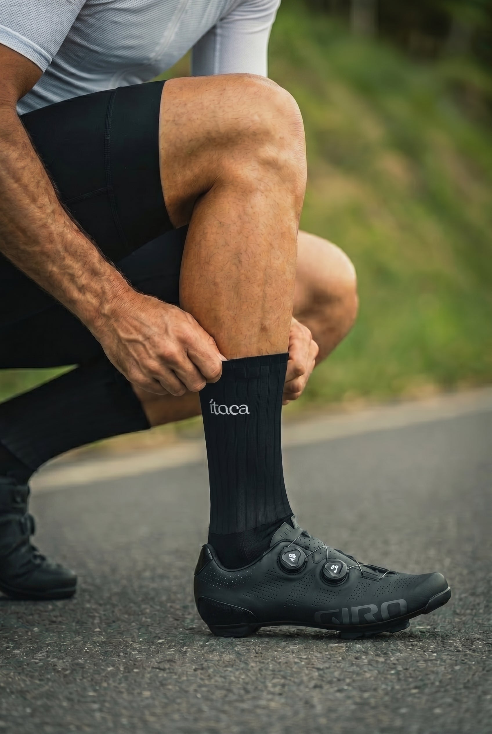 Medias Aero