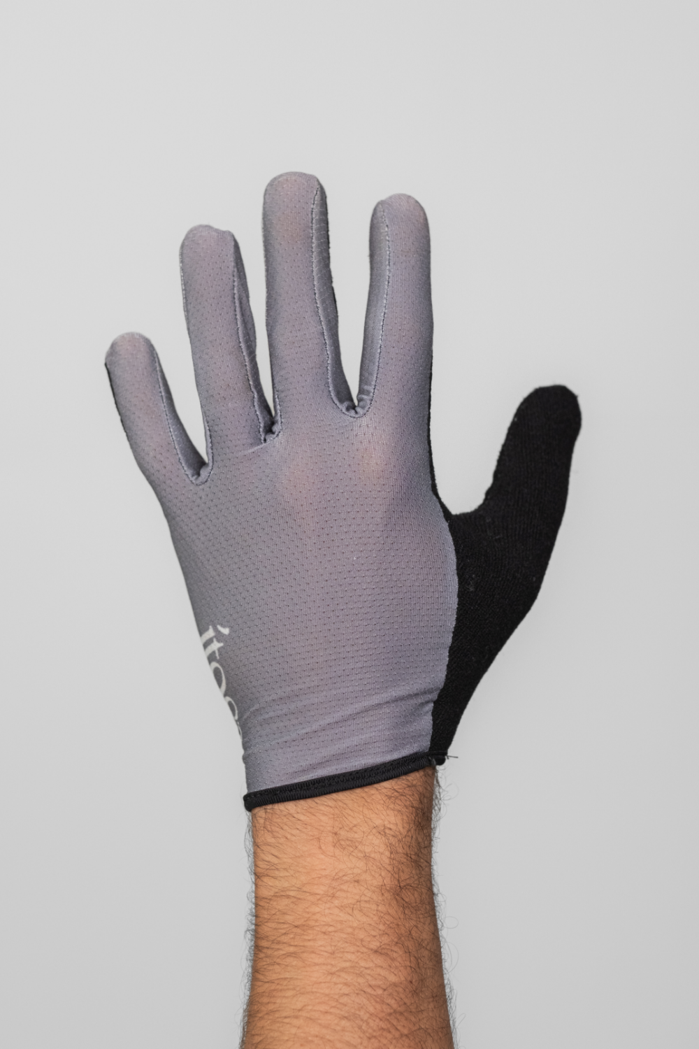 Guantes Dedo Largo Andando