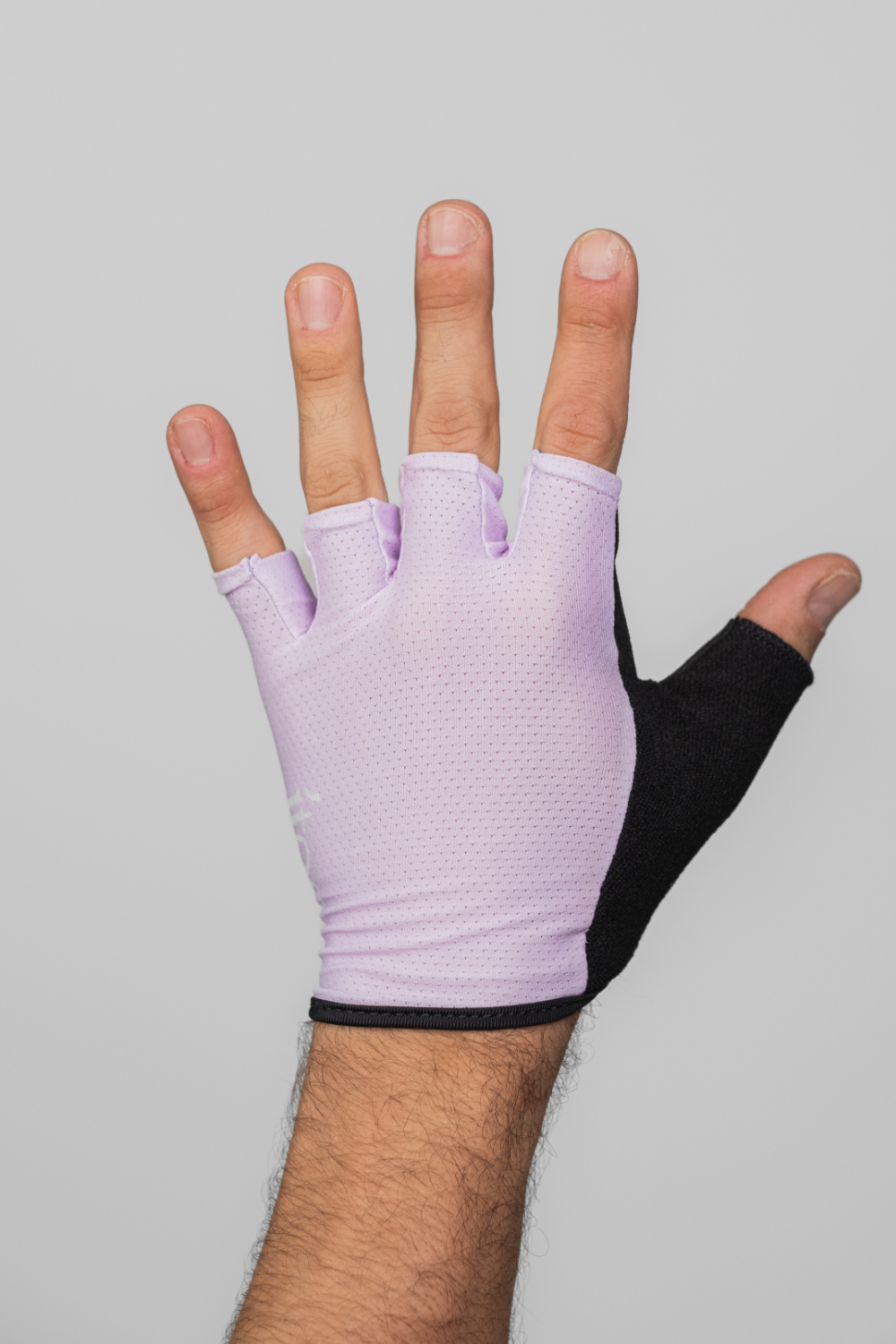 Guantes Dedo Corto Movimiento