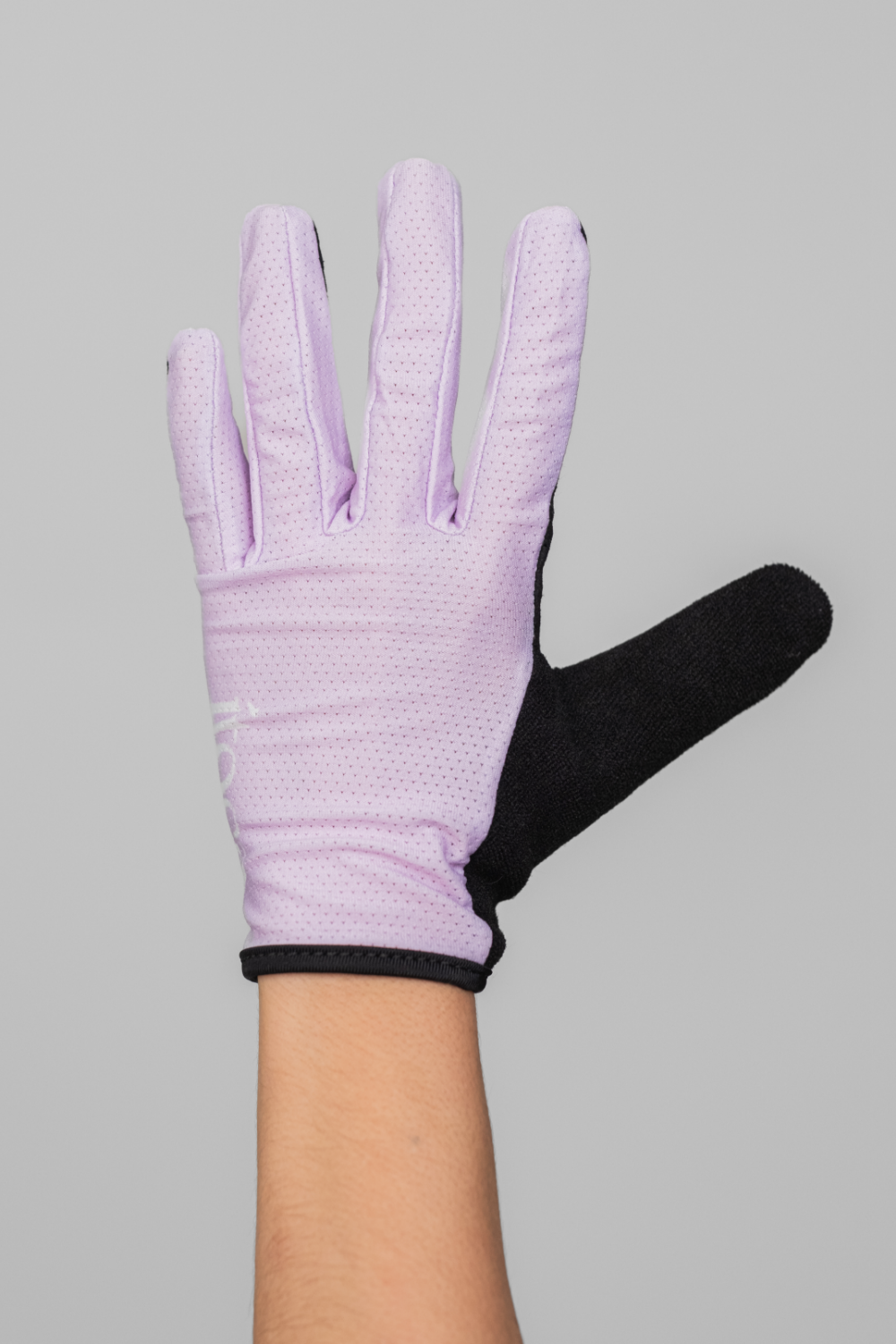 Guantes Dedo Largo Andando