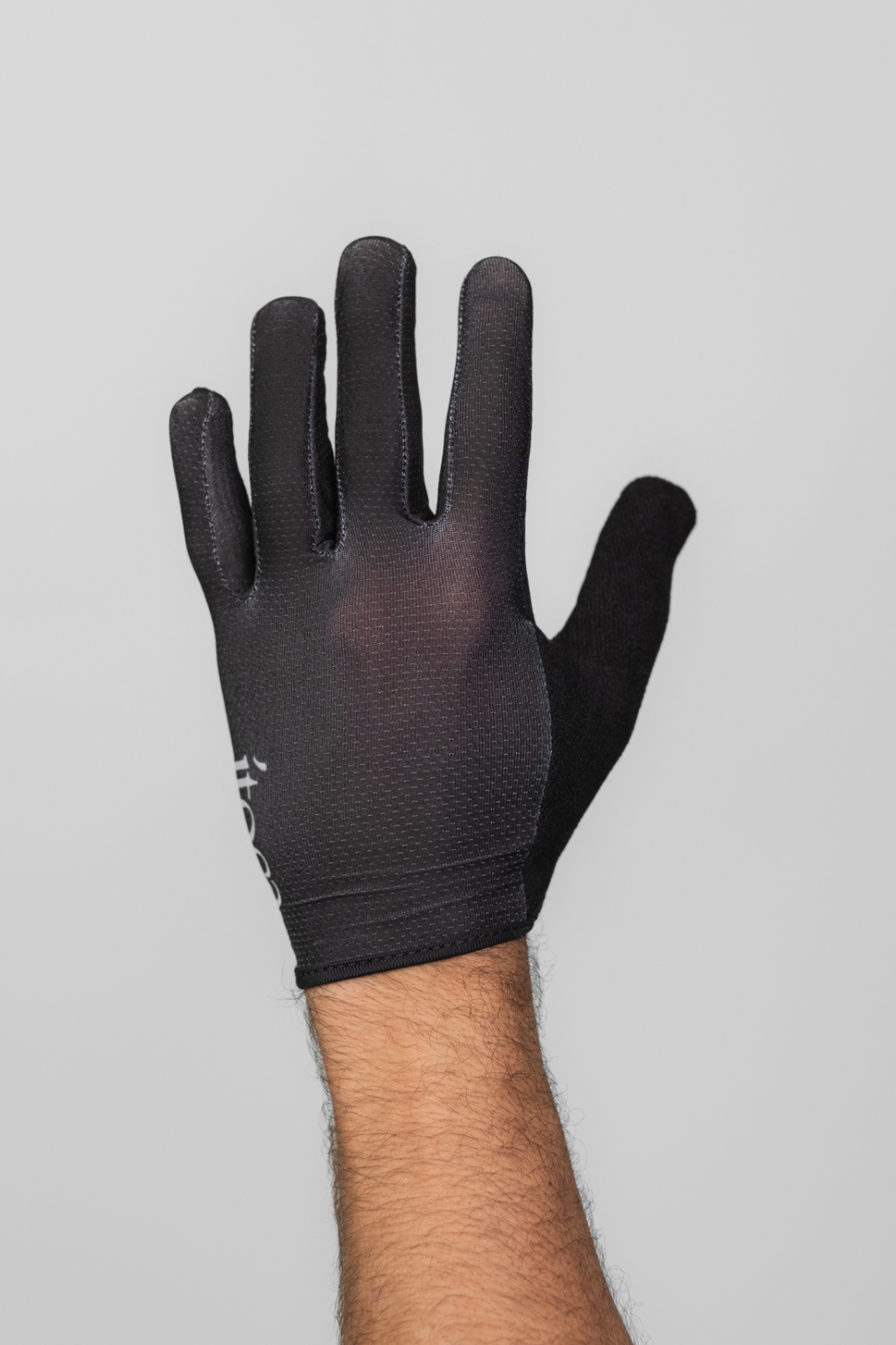 Guantes Dedo Largo Andando