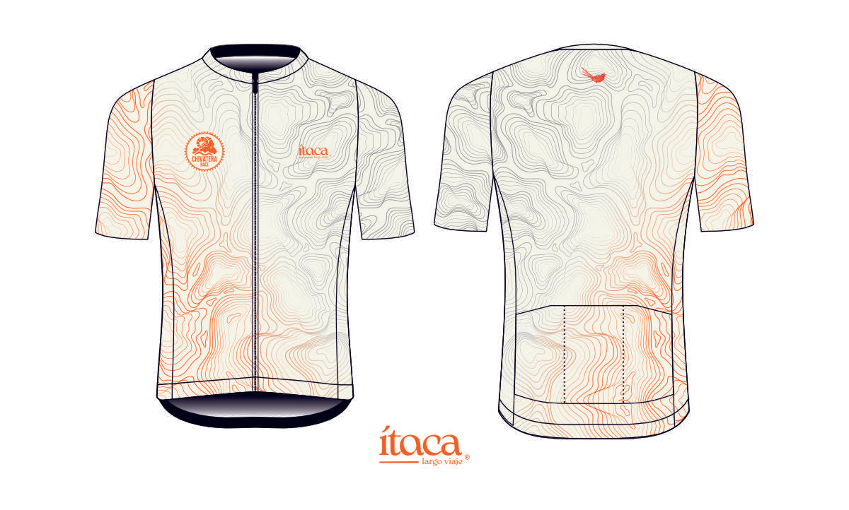 La Chivatera Race: más que ropa, una experiencia de confianza