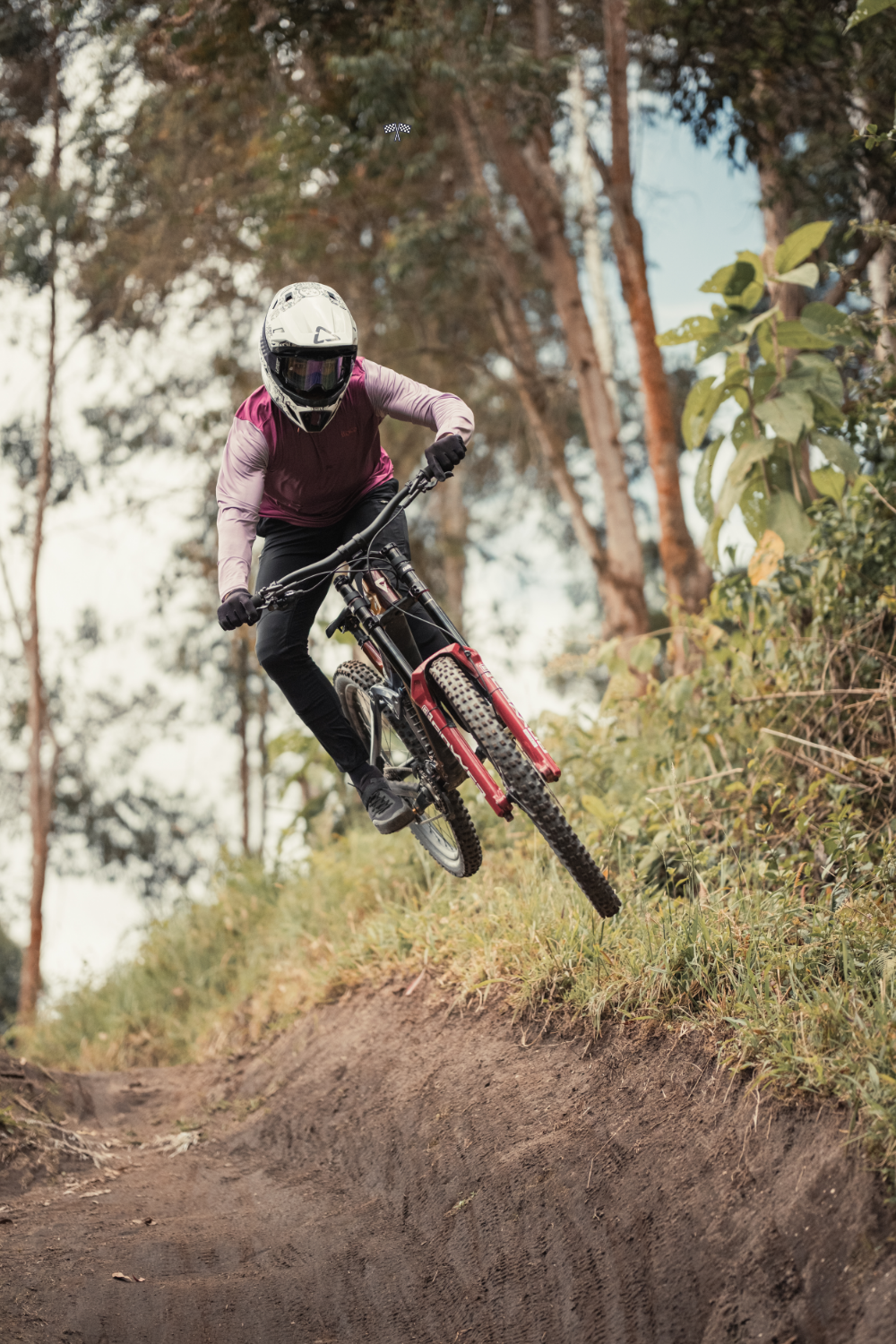 Enduro / Downhill