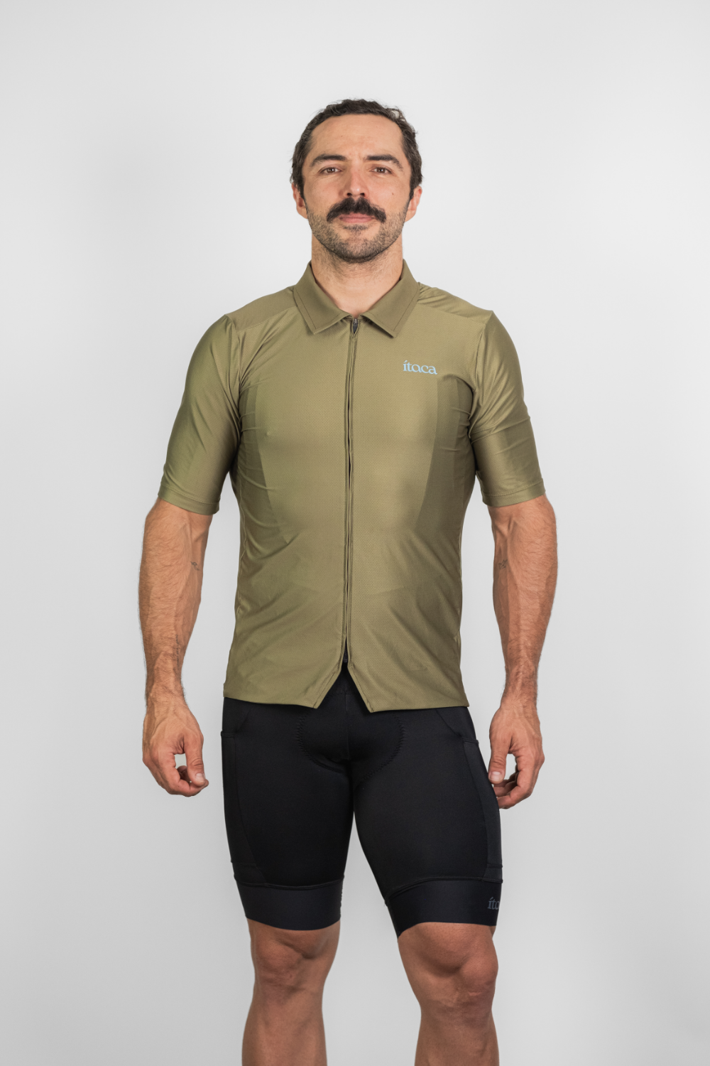 Jersey Horizonte Verde