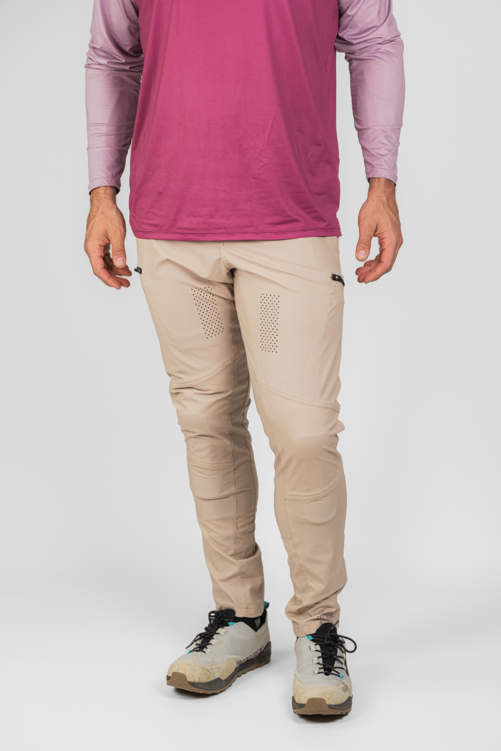 Pantalón Aventura Beige