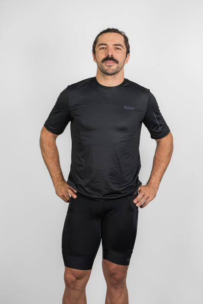 Jersey Páramo Negro