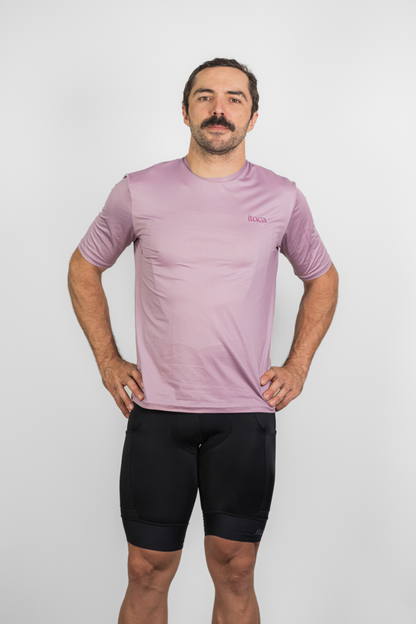 Jersey Páramo Violeta