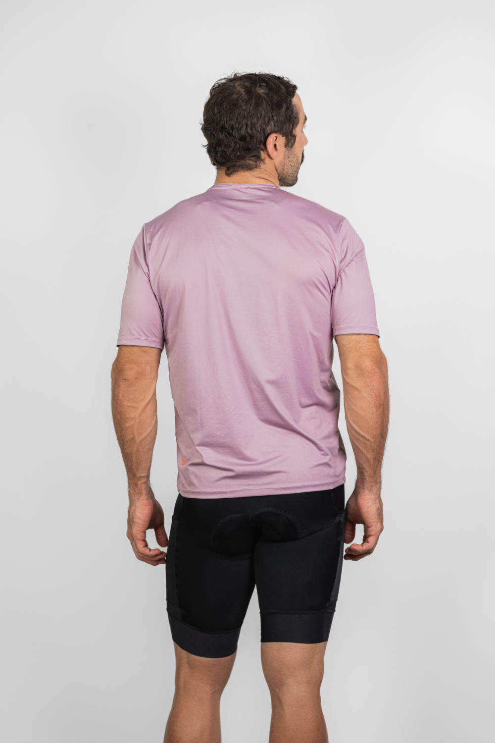 Jersey Páramo Violeta