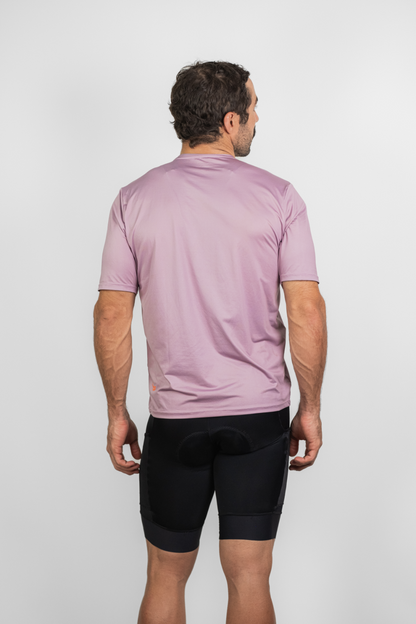 Jersey Páramo Violeta