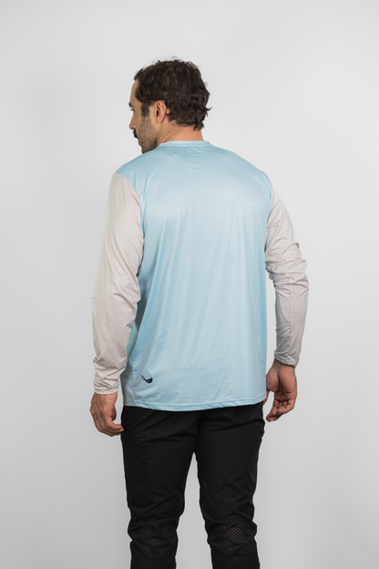 Jersey Tormenta Azul