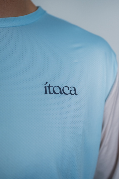 Jersey Tormenta Azul