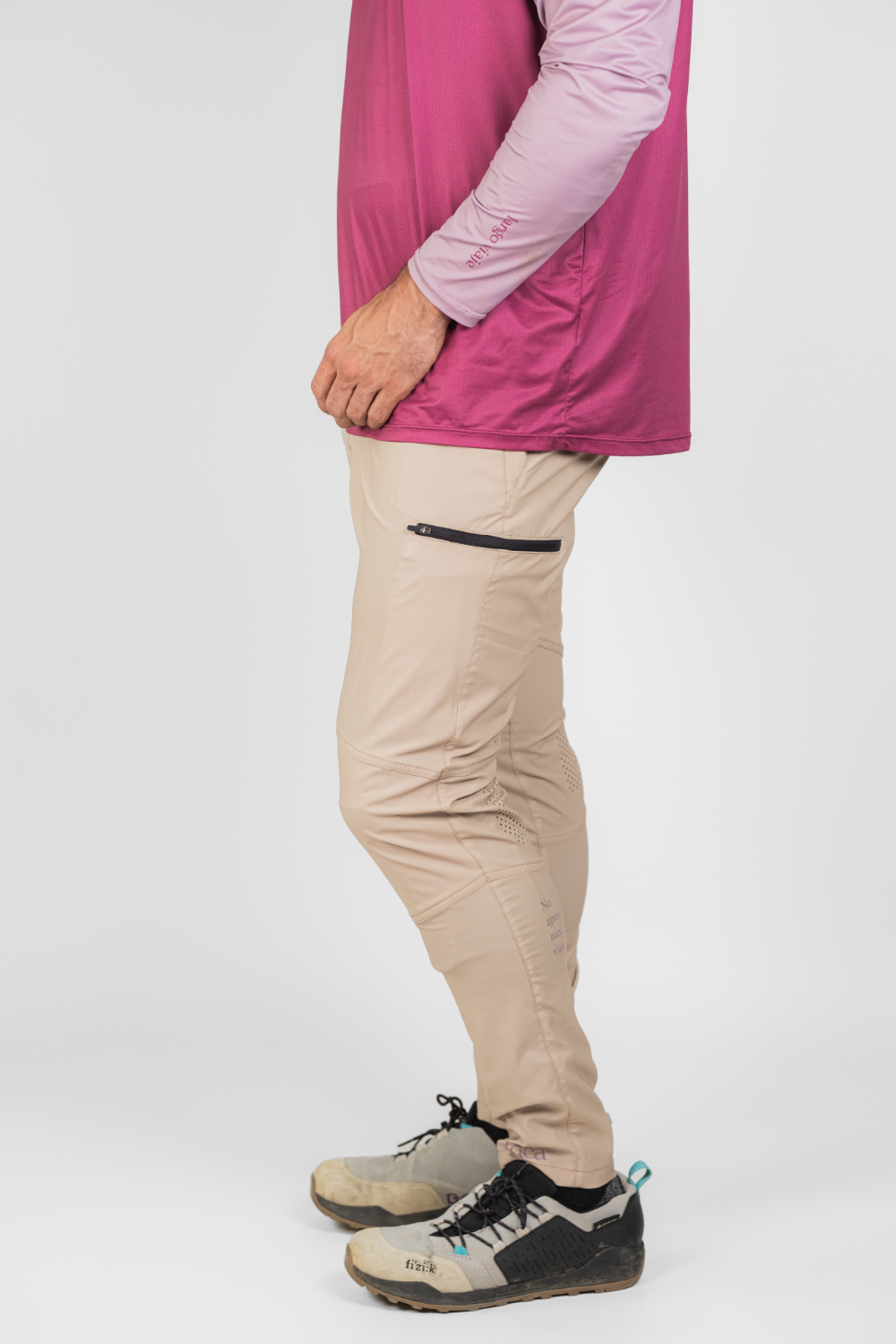 Pantalón Aventura Beige