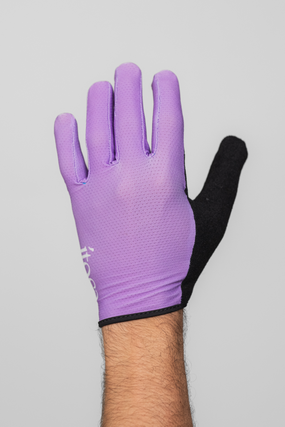 Guantes Dedo Largo Andando