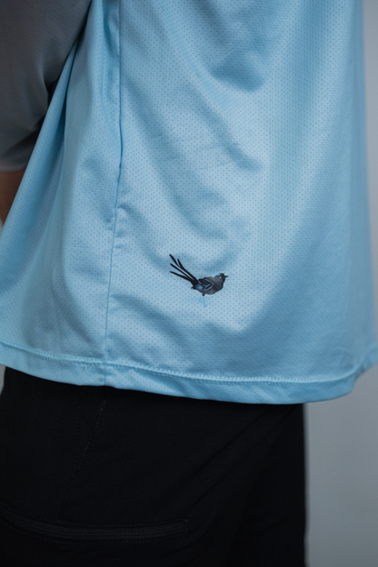 Jersey Tormenta Azul