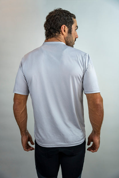 Jersey Páramo Gris