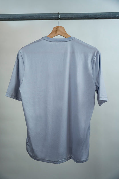 Jersey Páramo Gris