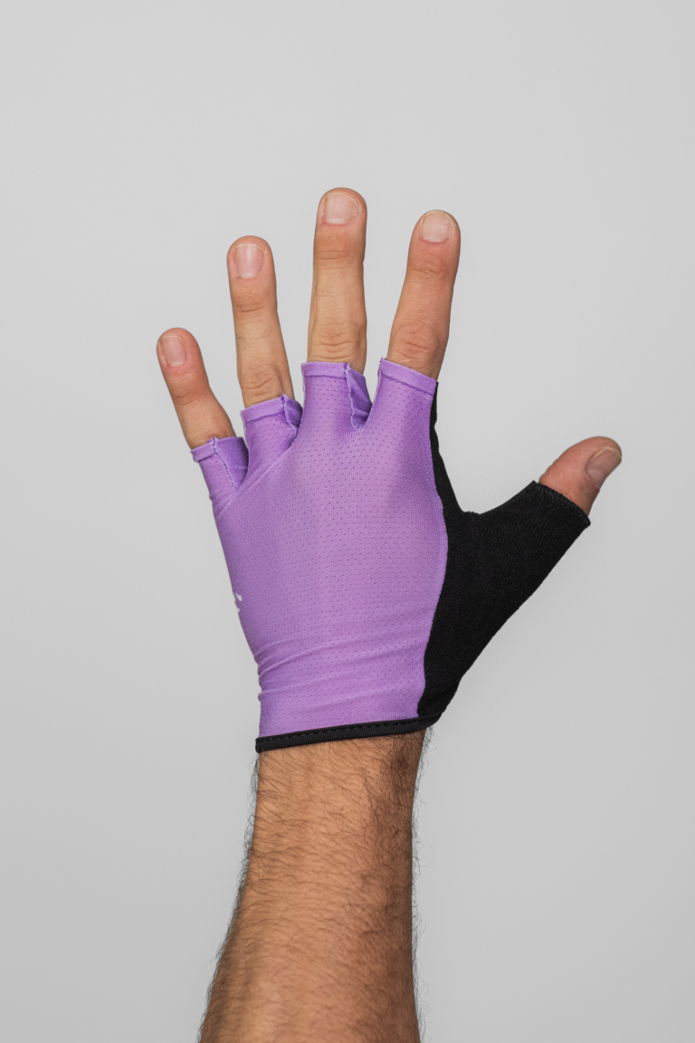 Guantes Dedo Corto Movimiento
