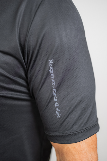 Jersey Páramo Negro