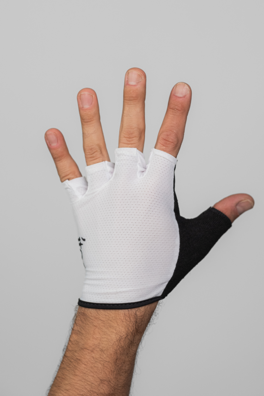 Guantes Dedo Corto