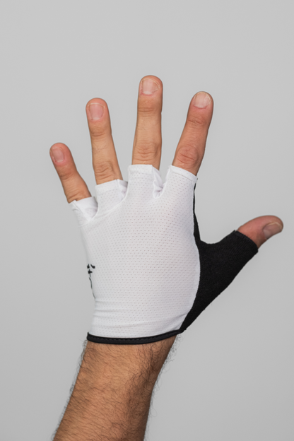 Guantes Dedo Corto