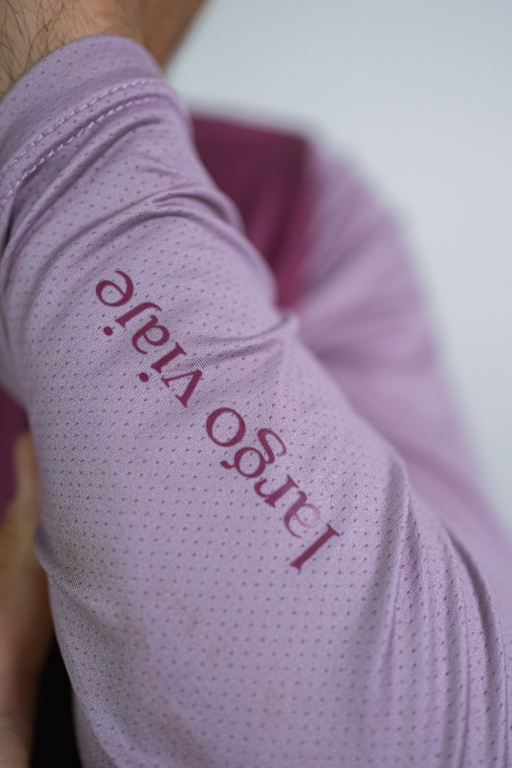 Jersey Tormenta Morado