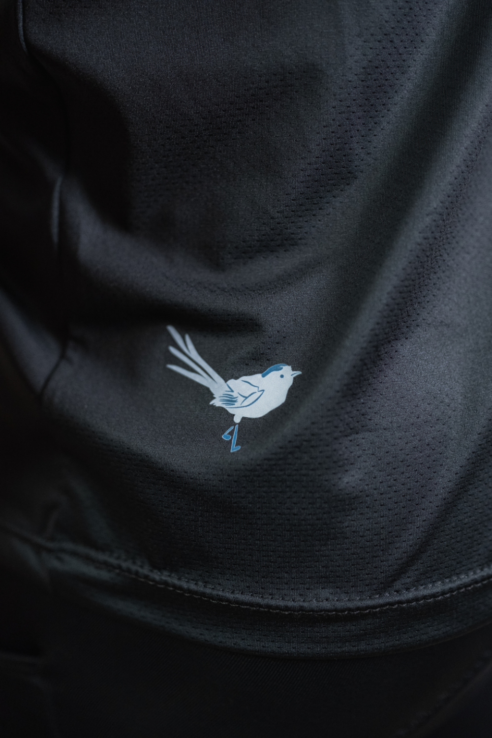 Jersey Páramo Negro