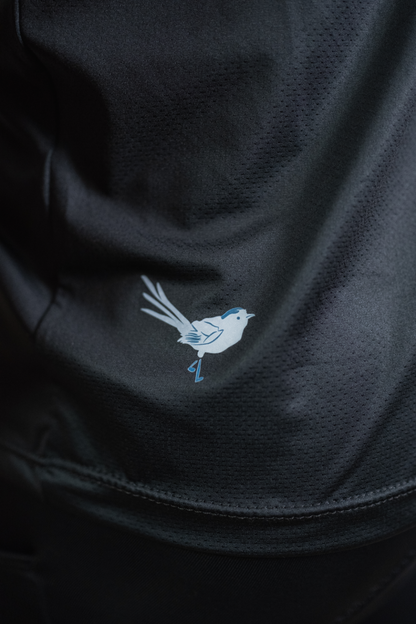Jersey Páramo Negro