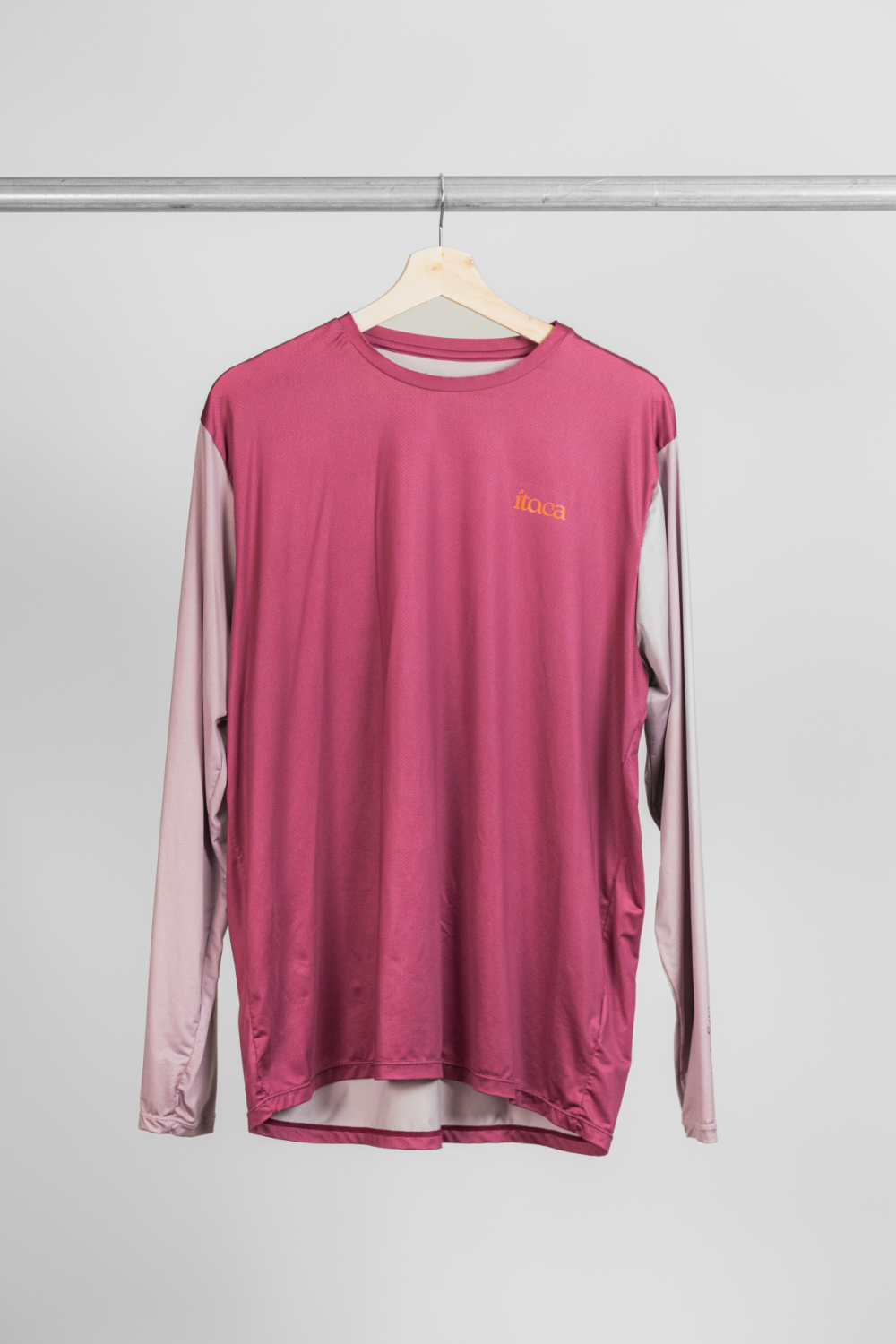 Jersey Tormenta Morado