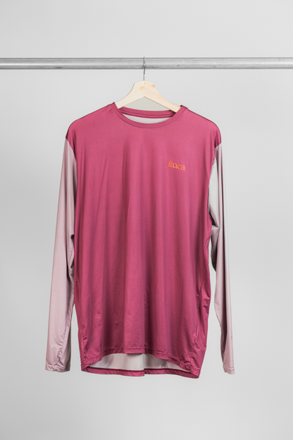Jersey Tormenta Morado