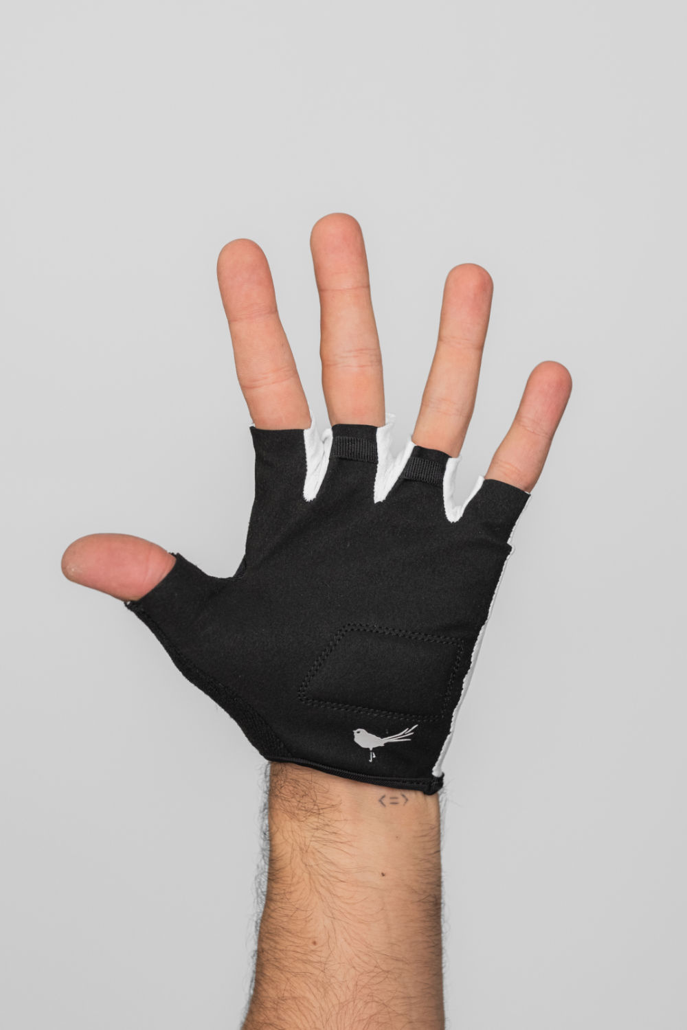 Guantes Dedo Corto