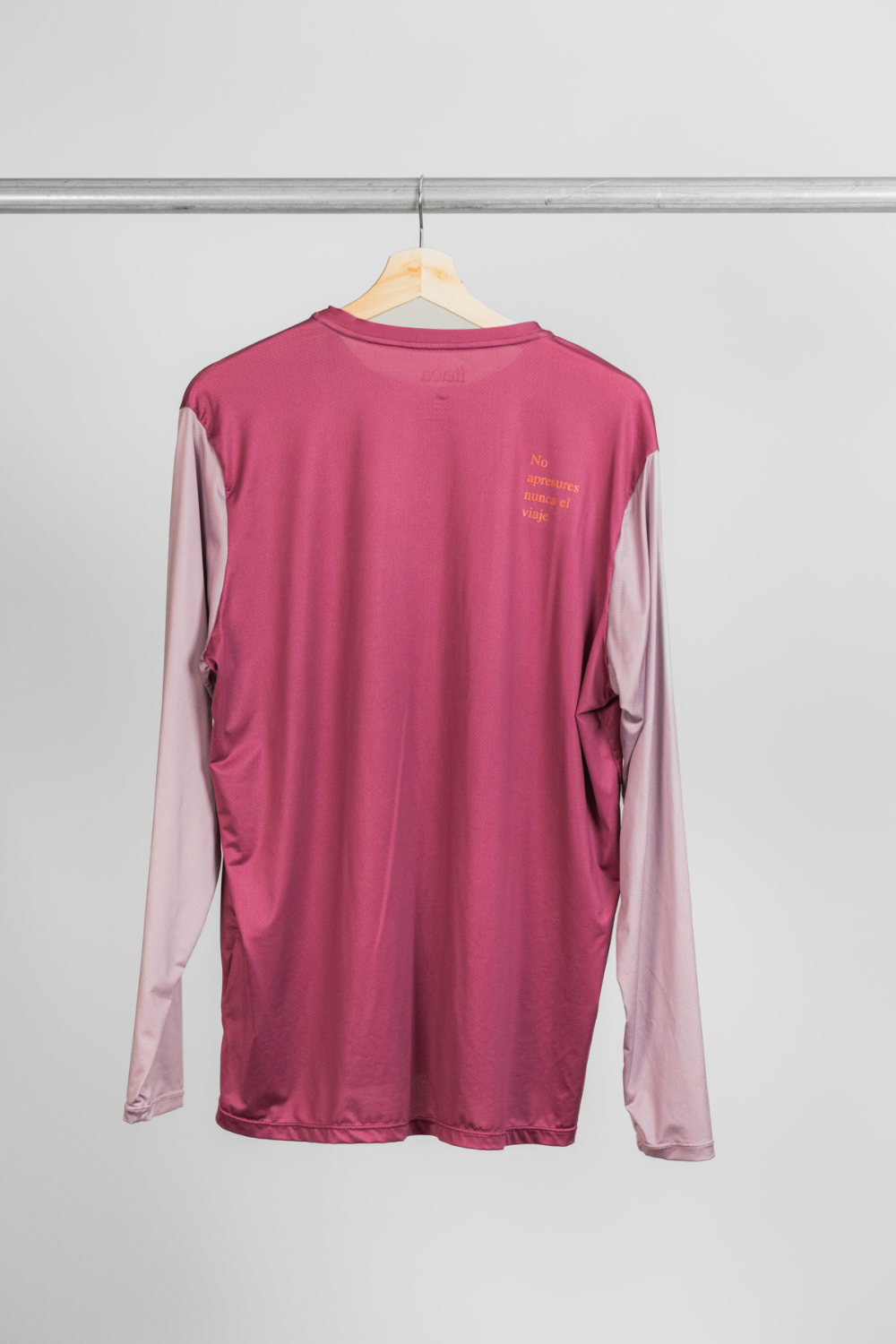 Jersey Tormenta Morado