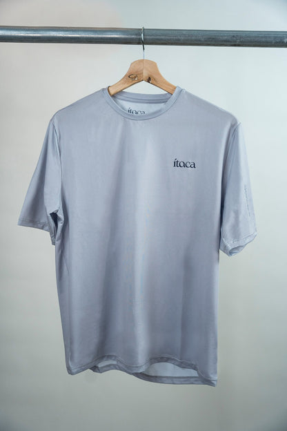 Jersey Páramo Gris