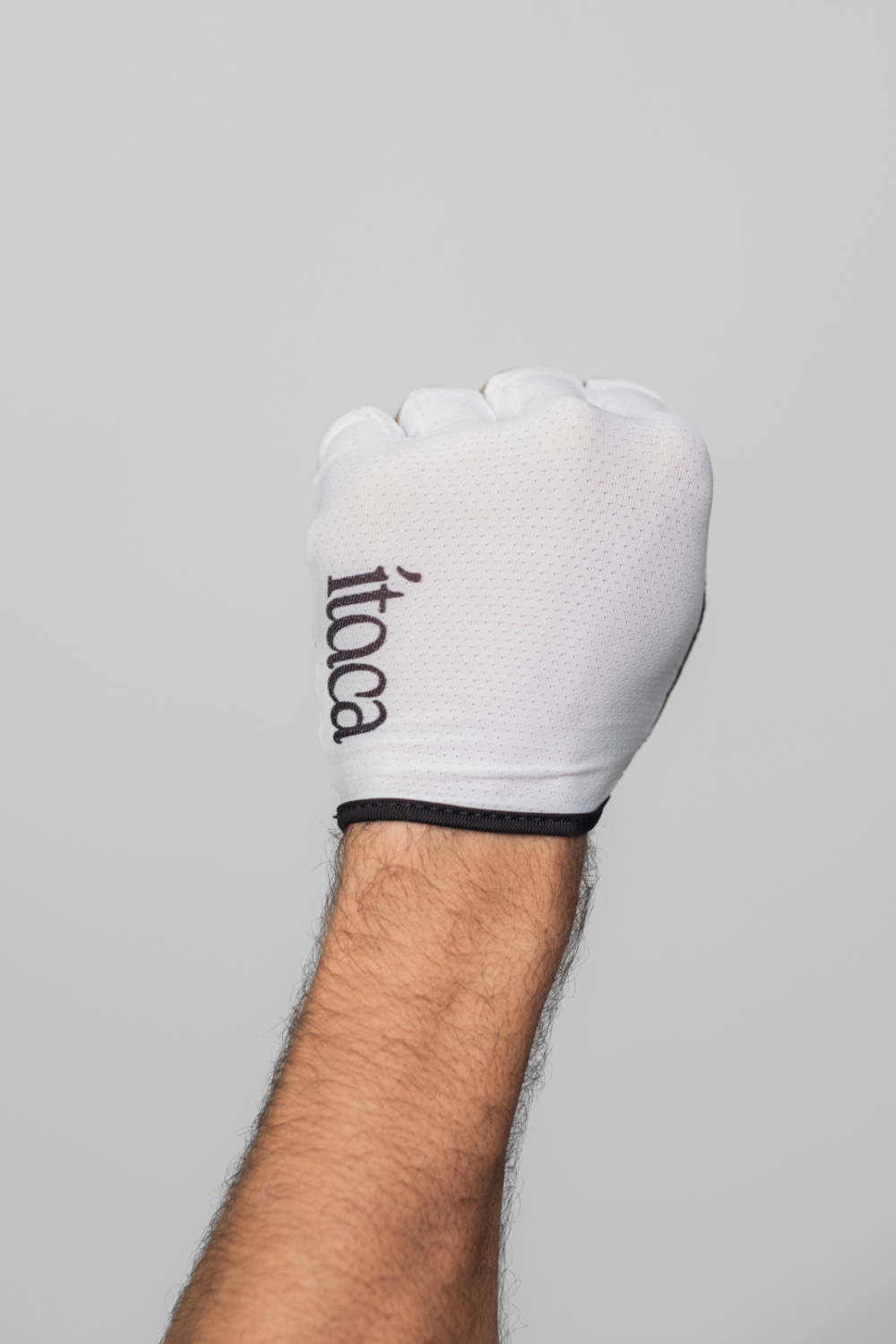 Guantes Dedo Corto