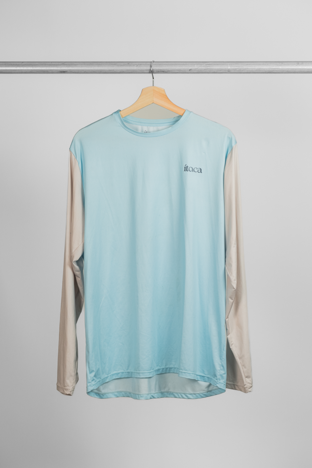 Jersey Tormenta Azul