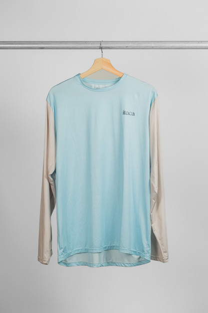 Jersey Tormenta Azul