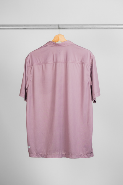 Camisa Flow Violeta