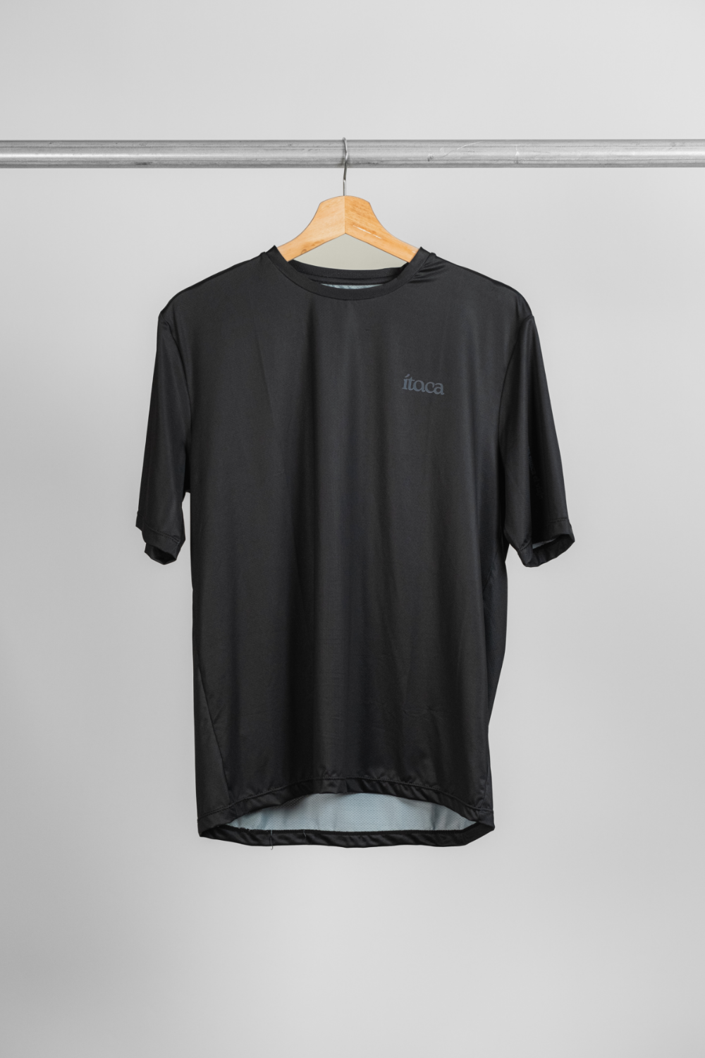 Jersey Páramo Negro