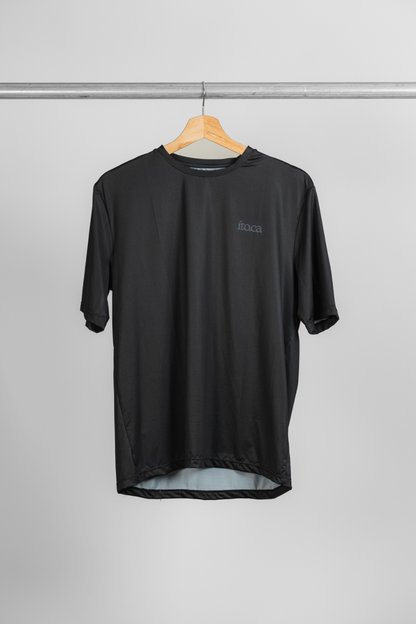 Jersey Páramo Negro