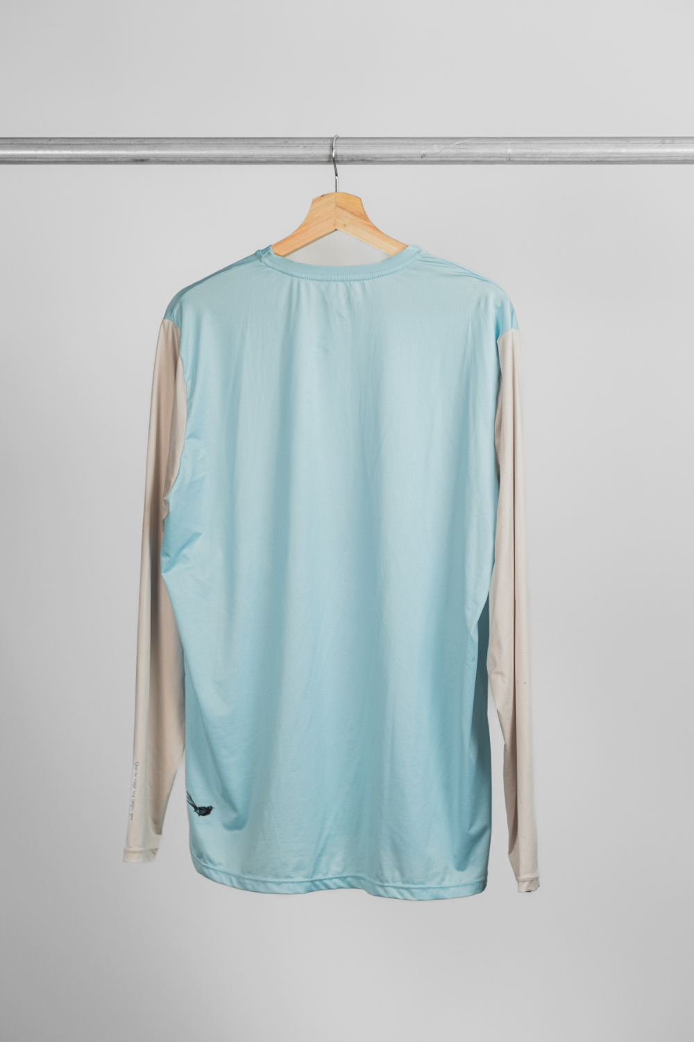 Jersey Tormenta Azul