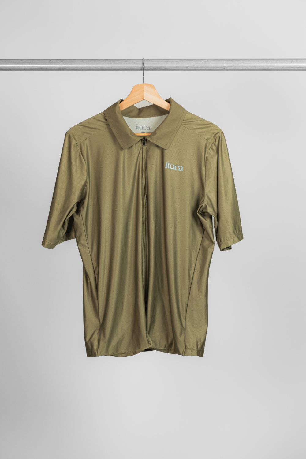 Jersey Horizonte Verde